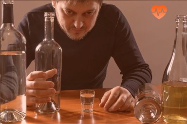 Лечение белой горячки в Полтаве