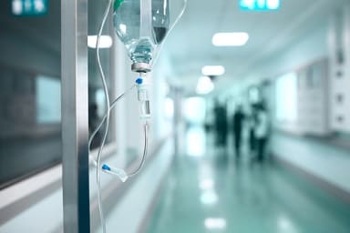 Лечение алкоголизма в стационаре в Полтаве